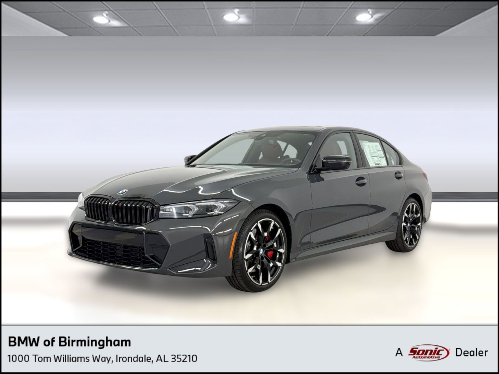  BMW 330i