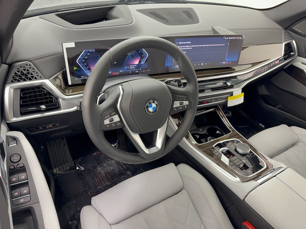 New 2026 BMW X5 xDrive40i SUV