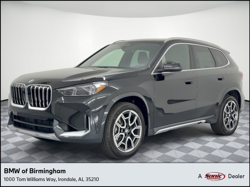 2027 BMW X1 28i