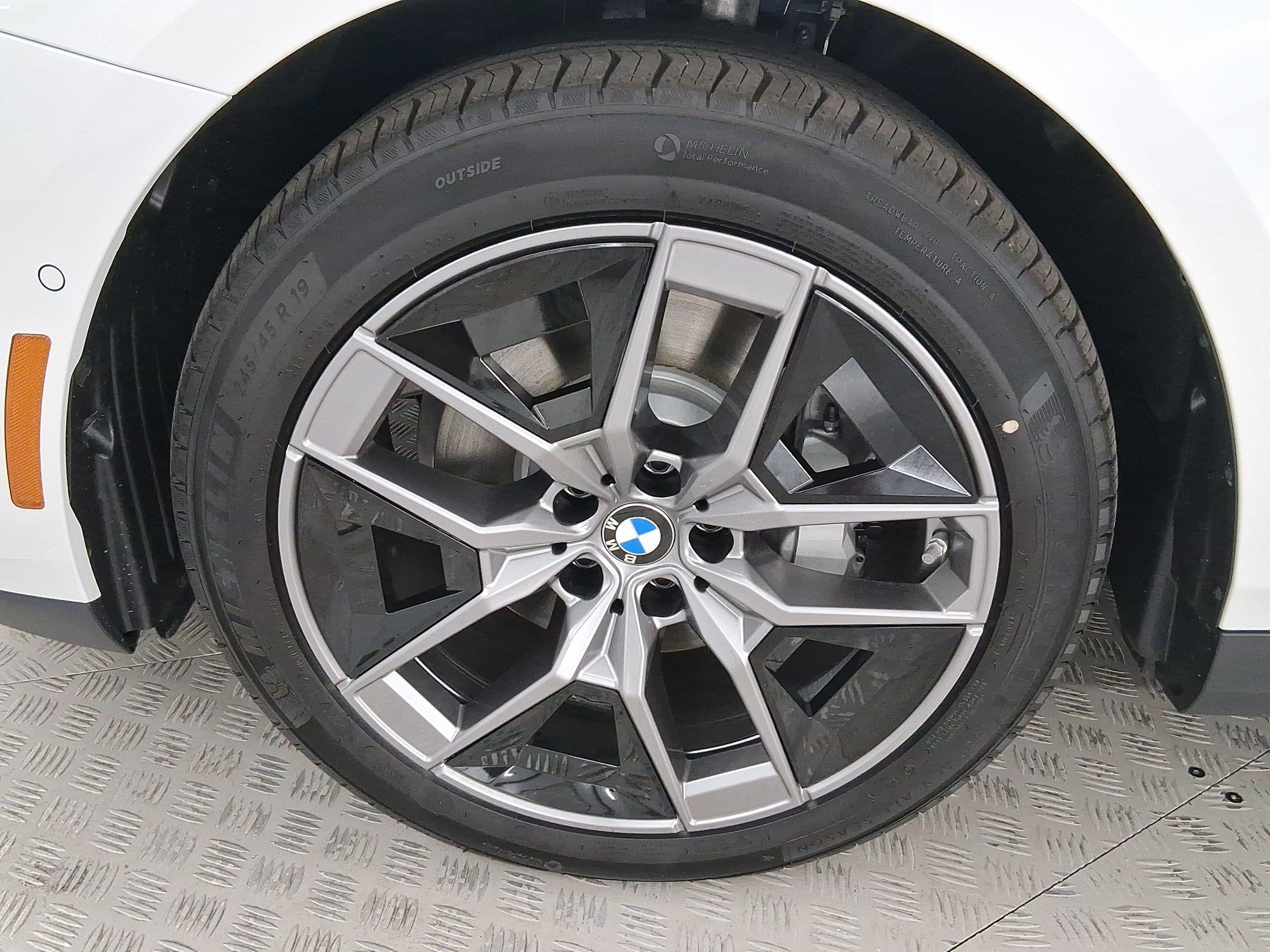 2026 BMW 5 Series 530i - Photo 12