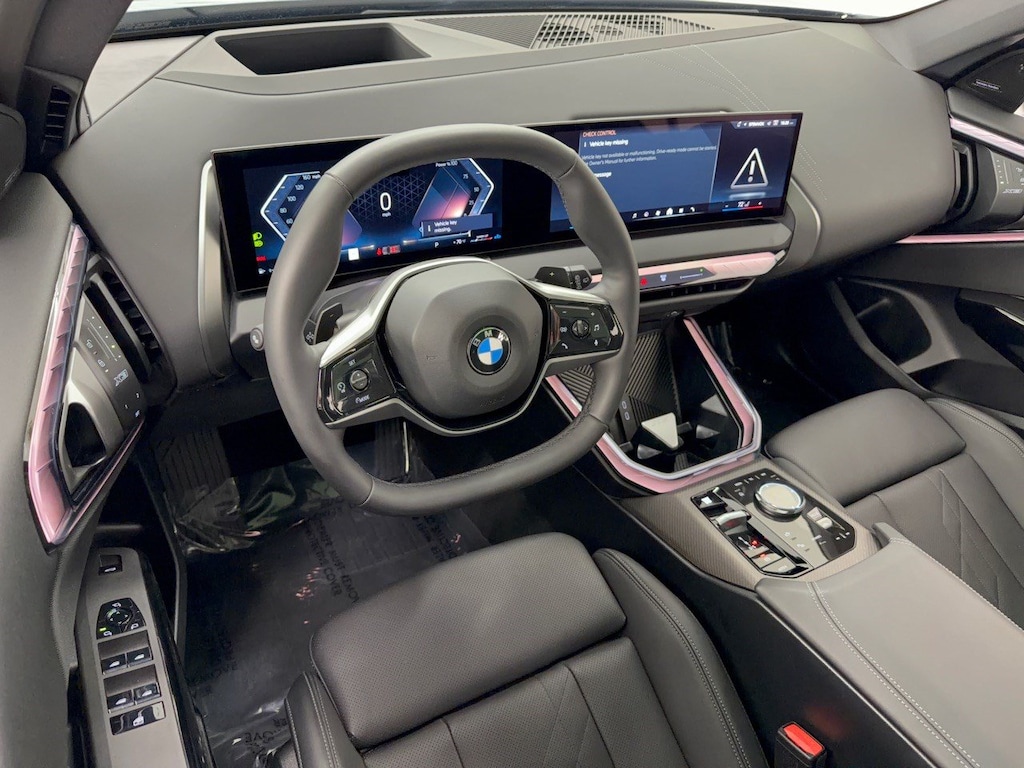 Certified 2026 BMW X3 30 xDrive SUV