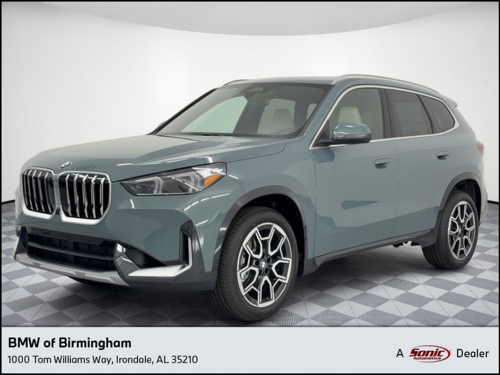 2027 BMW X1 28i