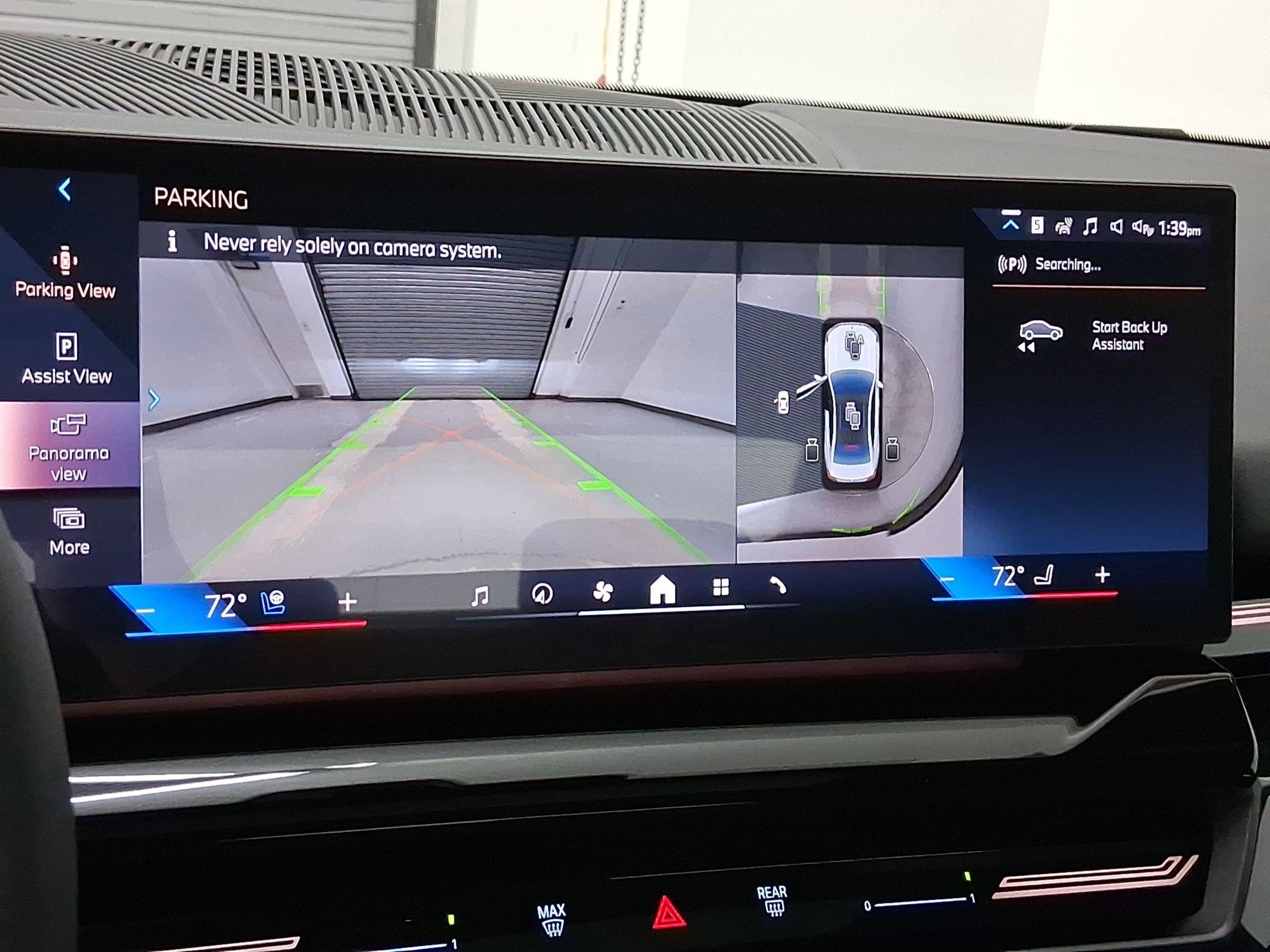 2026 BMW 5 Series 530i - Photo 21