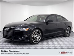 Used 2018 Audi A6 3.0T Premium Plus Sedan for sale in Irondale