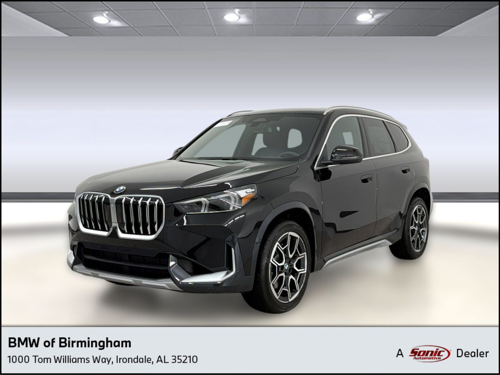 Used 2026 BMW X1 xDrive28i SUV for sale in Irondale