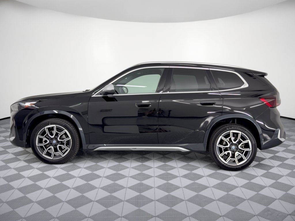 Certified 2023 BMW X1 xDrive28i SUV