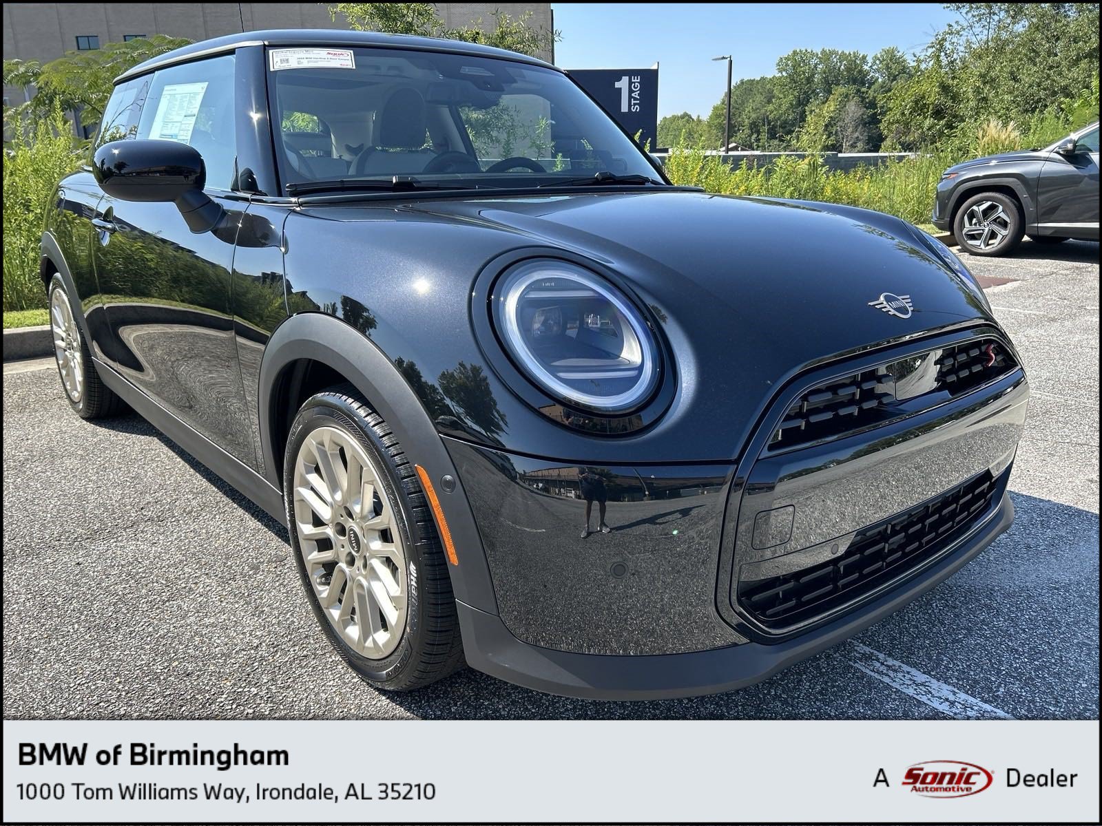 2025 MINI Hardtop 2 Door