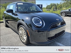 Used 2025 MINI Hardtop 2 Door Cooper S Hatchback for sale in Irondale