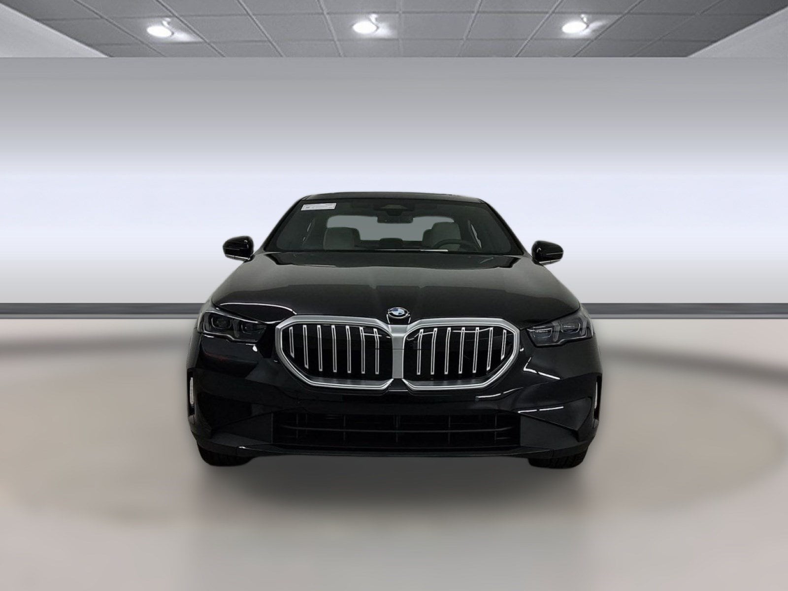 2026 BMW 5 Series 530i - Photo 6