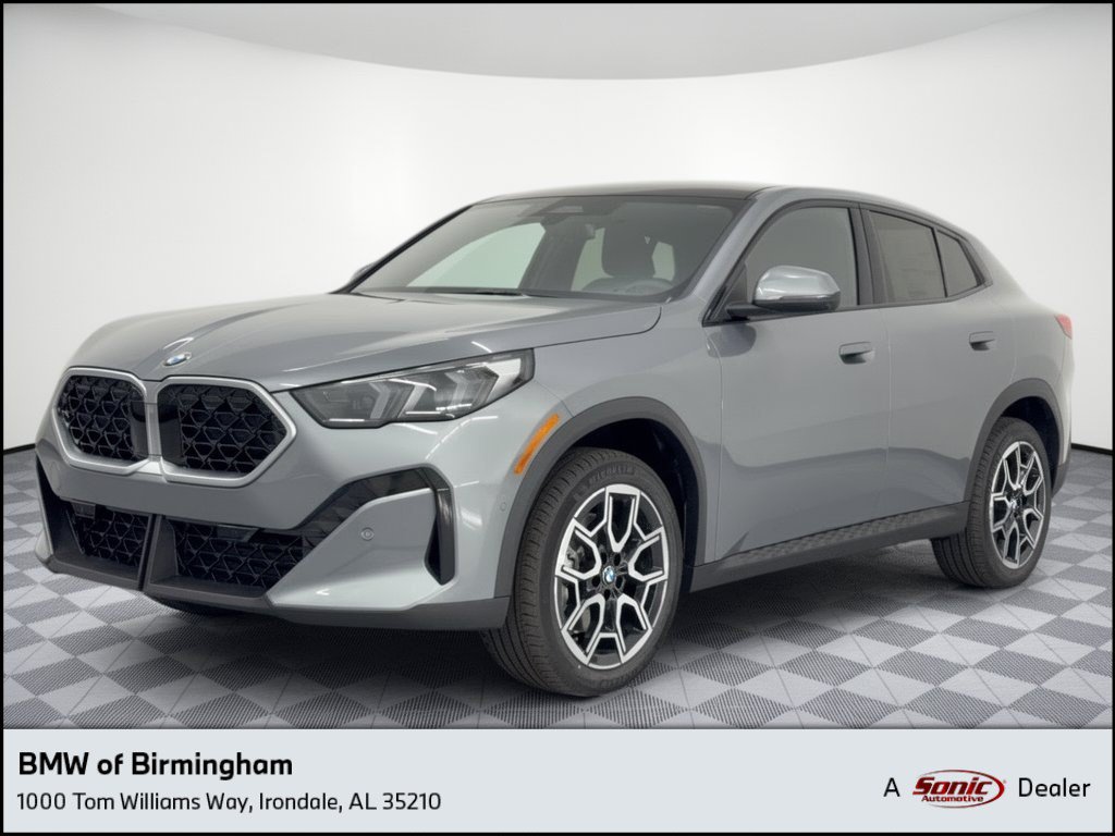 2027 BMW X2 28i