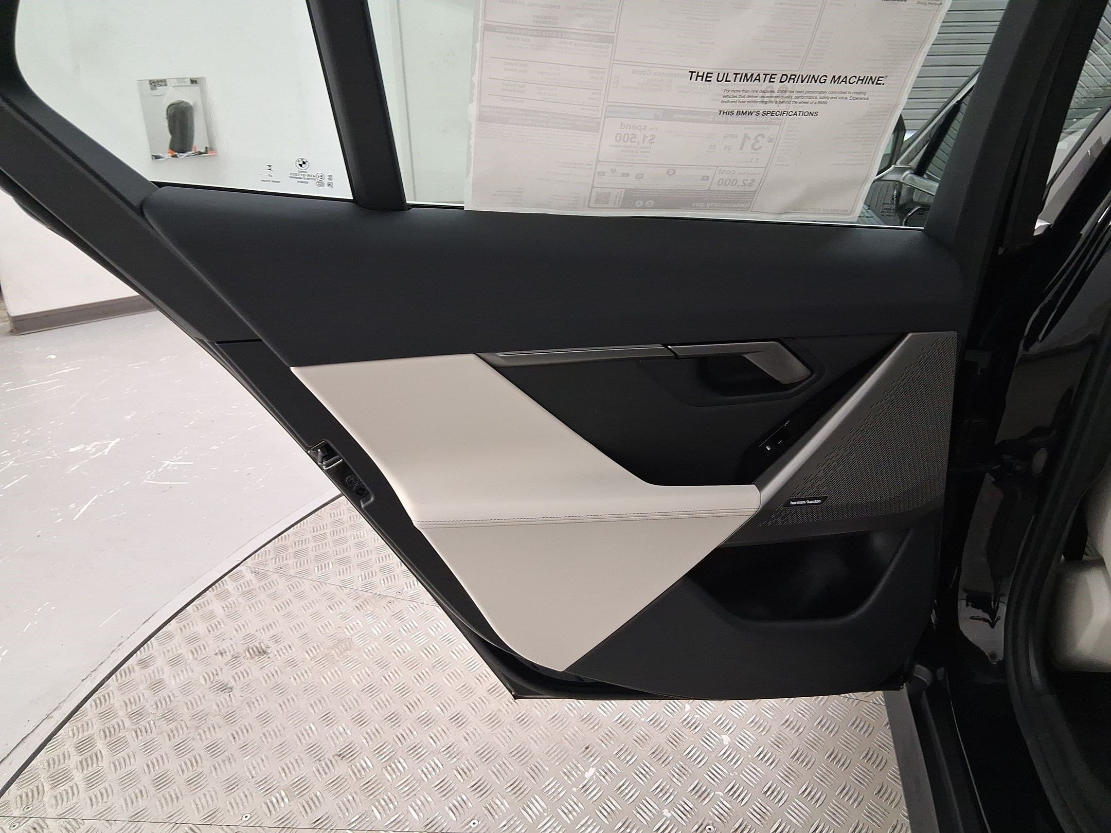 2026 BMW 5 Series 530i - Photo 25