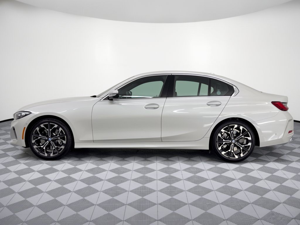 Used 2026 BMW 330i Sedan for sale in Birmingham, AL