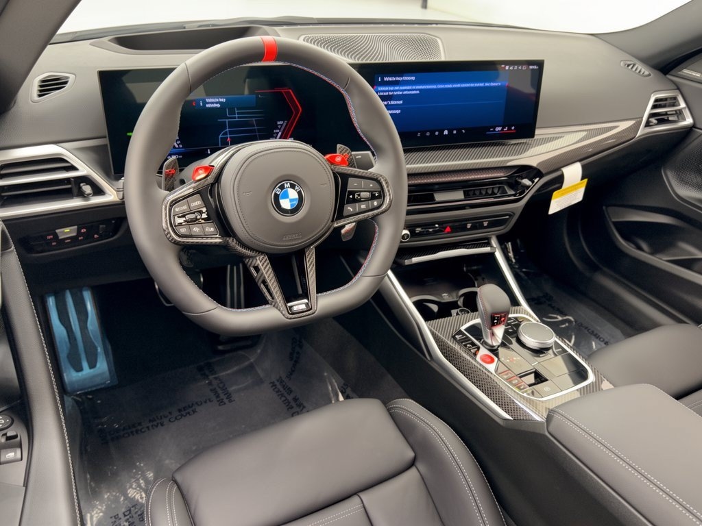 New 2026 BMW M2 Base Coupe