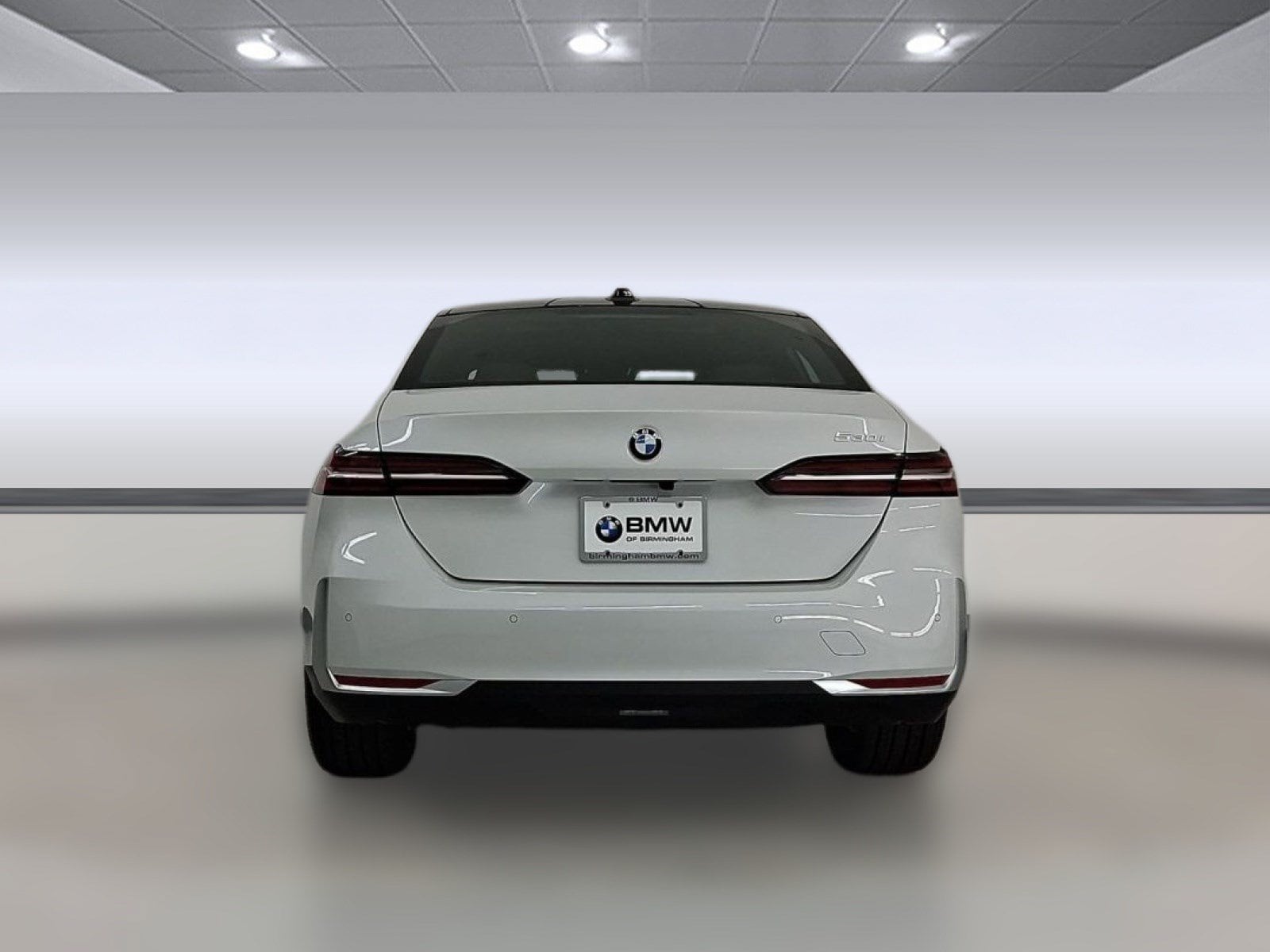 2026 BMW 5 Series 530i - Photo 10