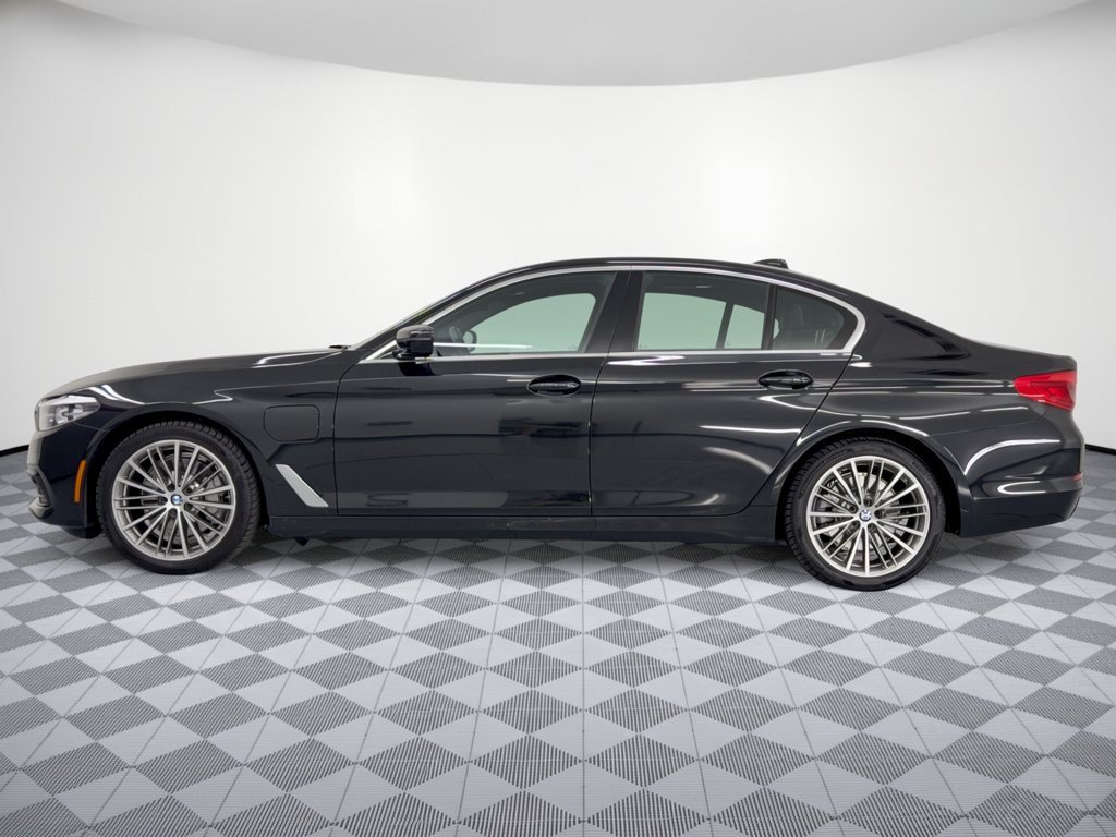Used 2020 BMW 530e xDrive iPerformance Sedan for sale in Birmingham, AL