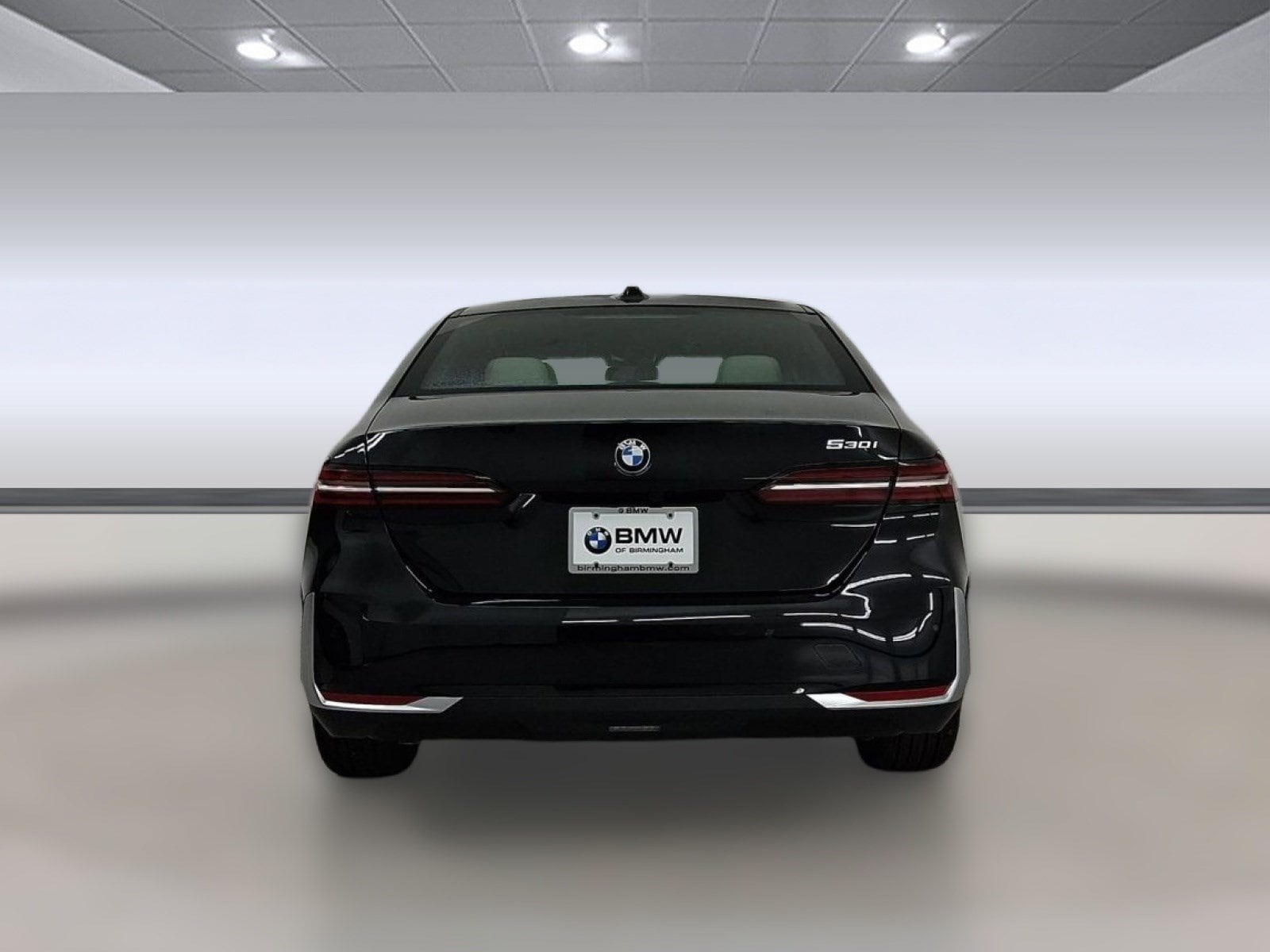 2026 BMW 5 Series 530i - Photo 10