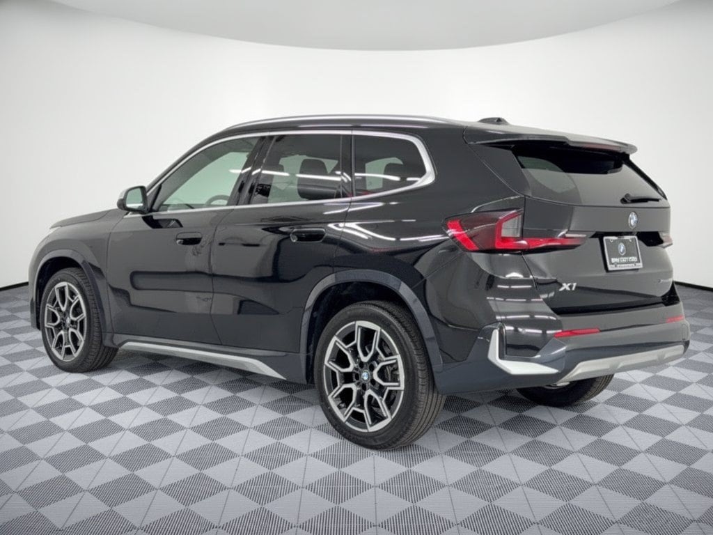 Certified 2023 BMW X1 xDrive28i SUV