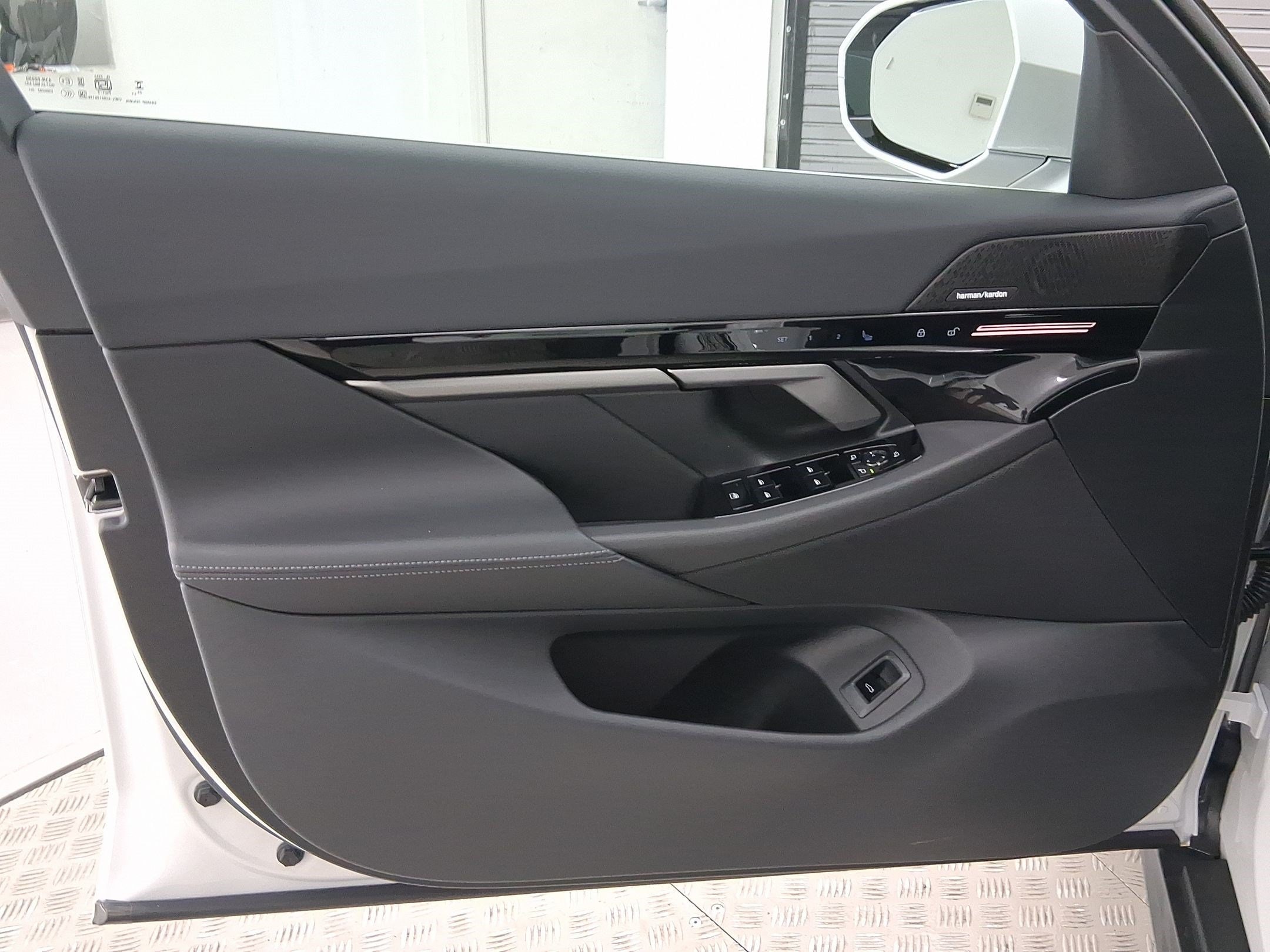 2026 BMW 5 Series 530i - Photo 13