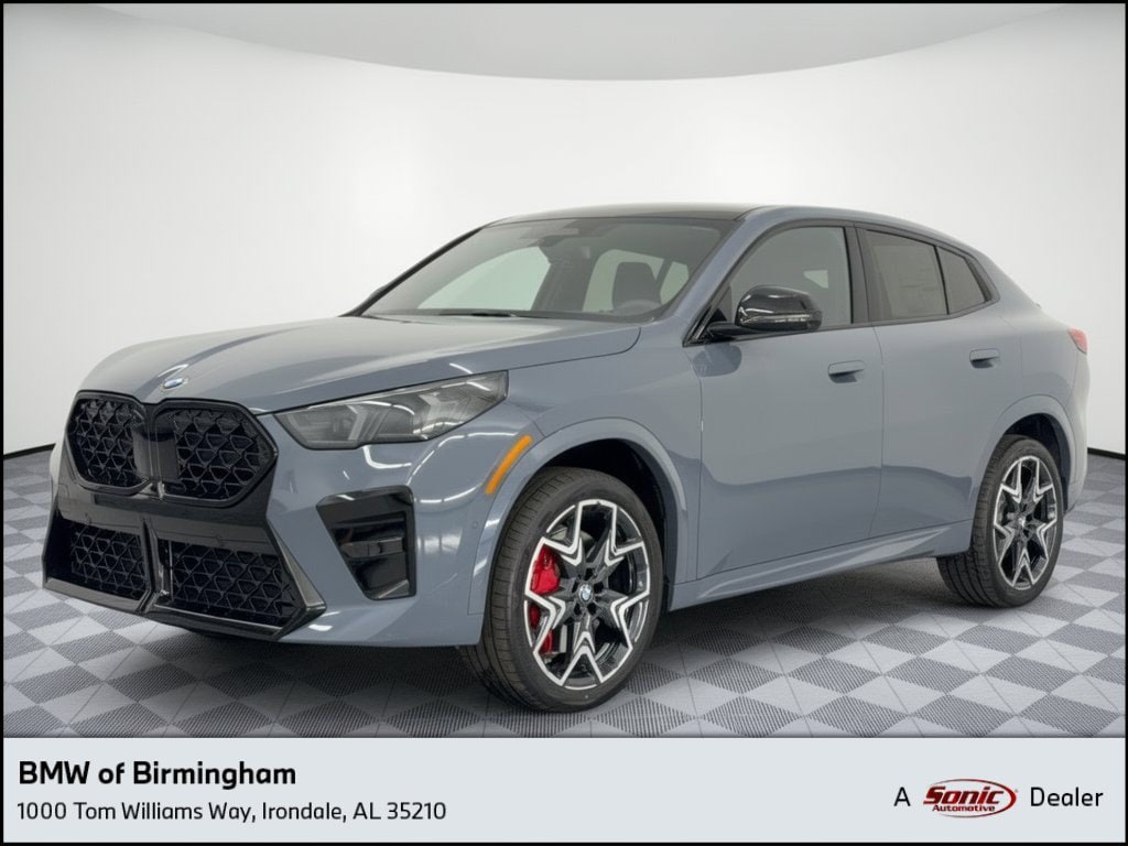 2027 BMW X2 28i