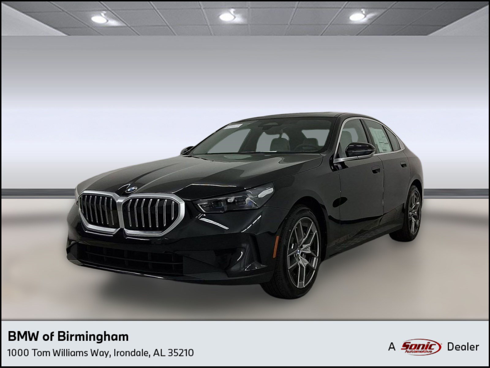  BMW 530i