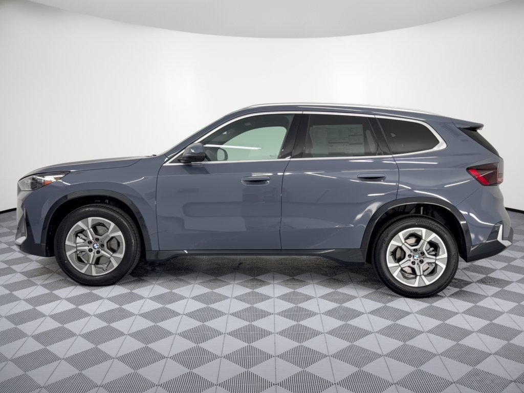 New 2027 BMW X1 xDrive28i SUV