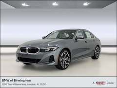 Used 2026 BMW 330i Sedan for sale in Irondale
