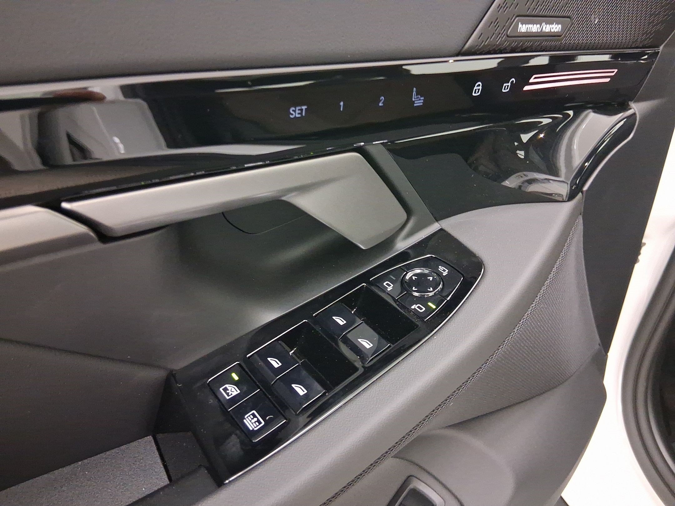 2026 BMW 5 Series 530i - Photo 12