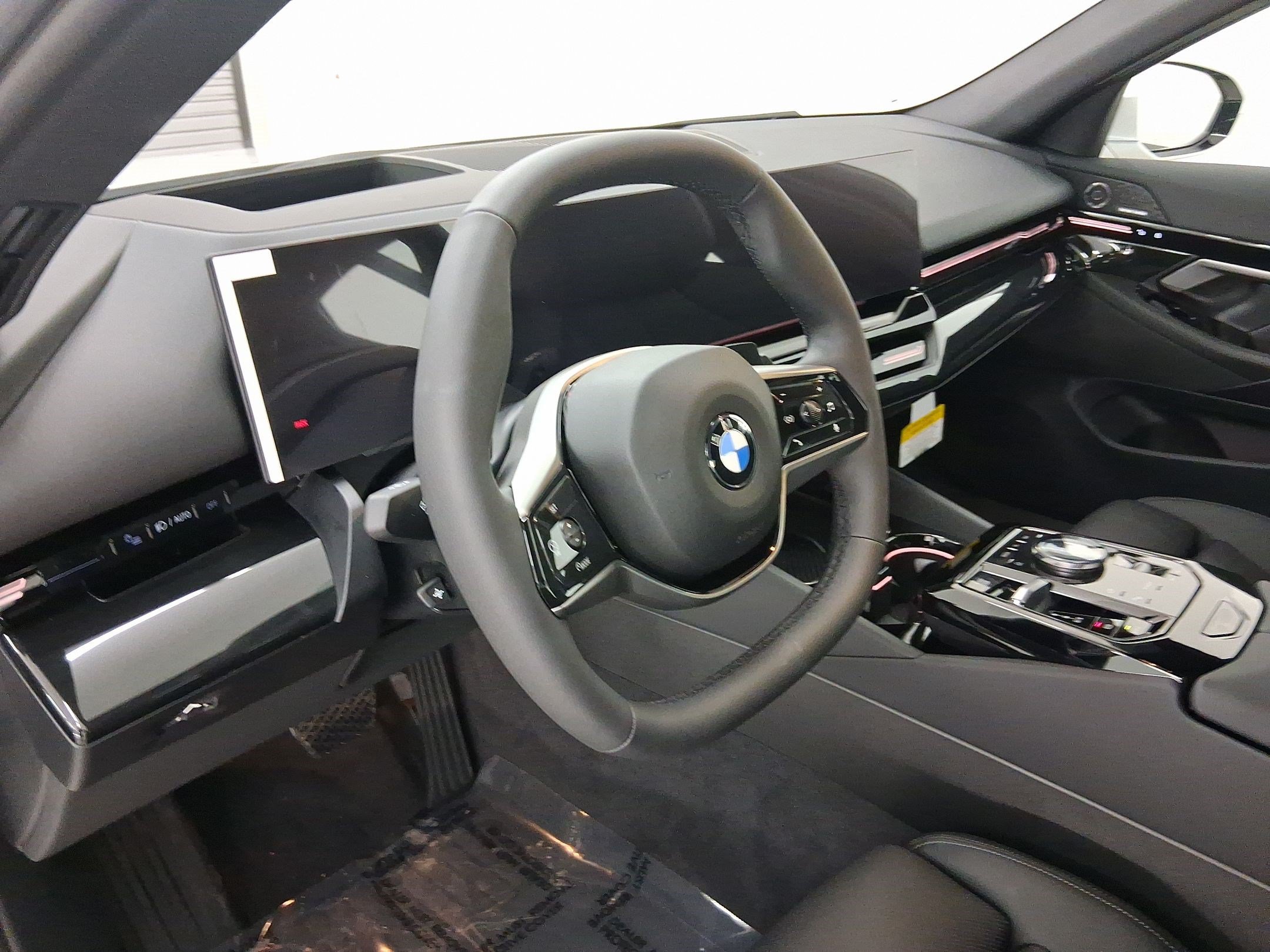 2026 BMW 5 Series 530i - Photo 30