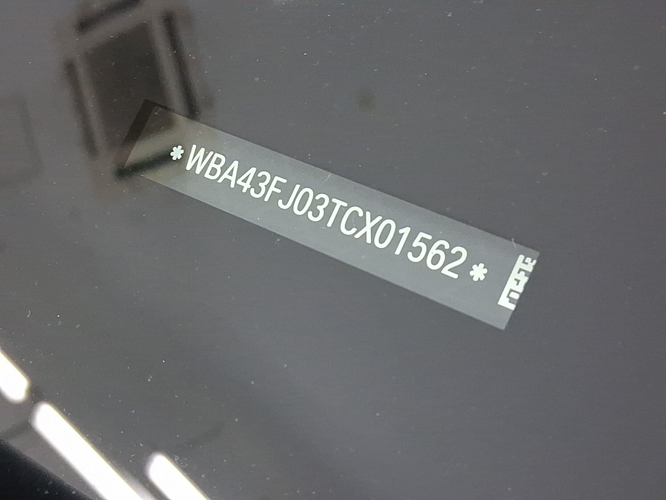 2026 BMW 5 Series 530i - Photo 29