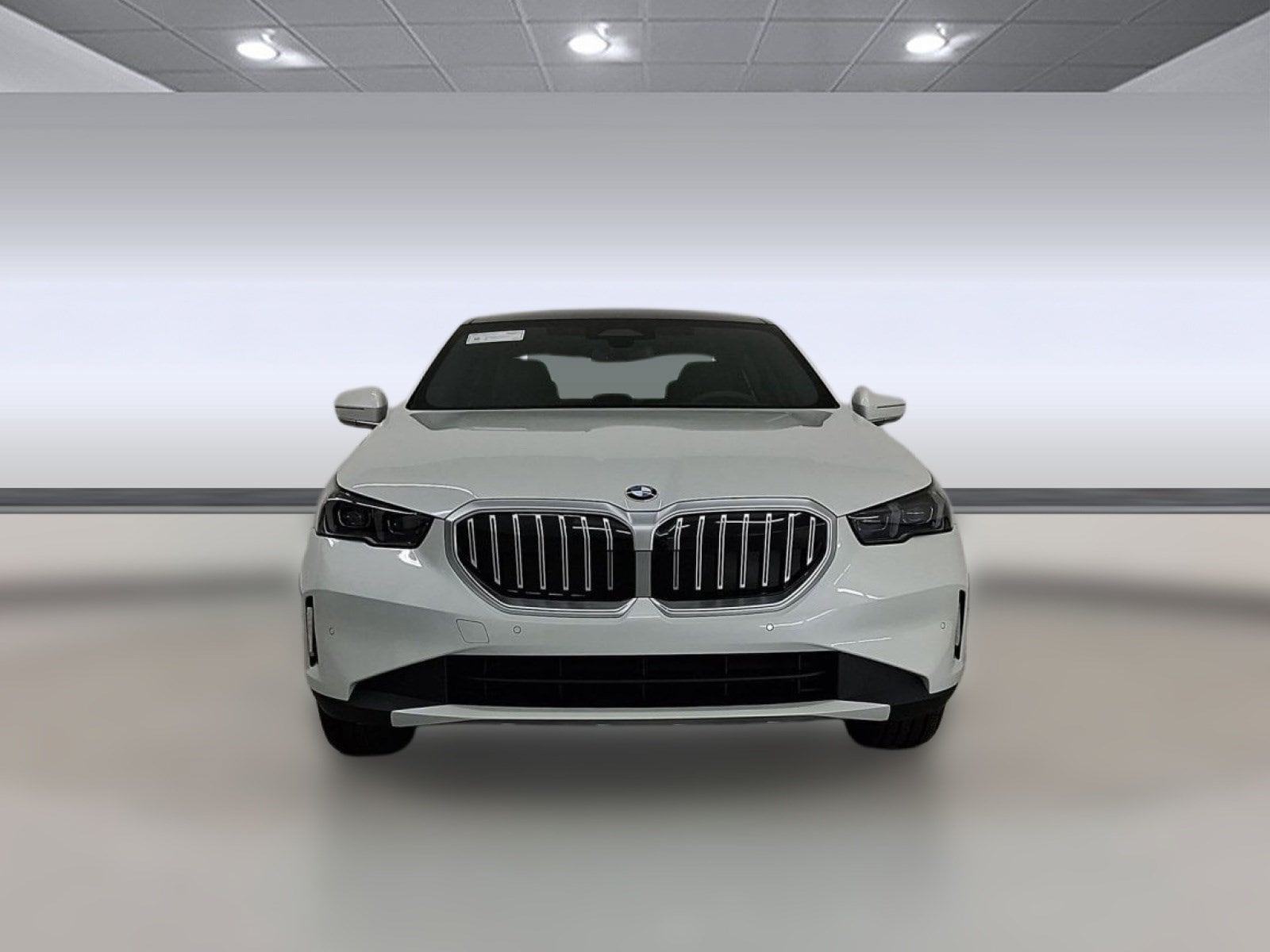 2026 BMW 5 Series 530i - Photo 6
