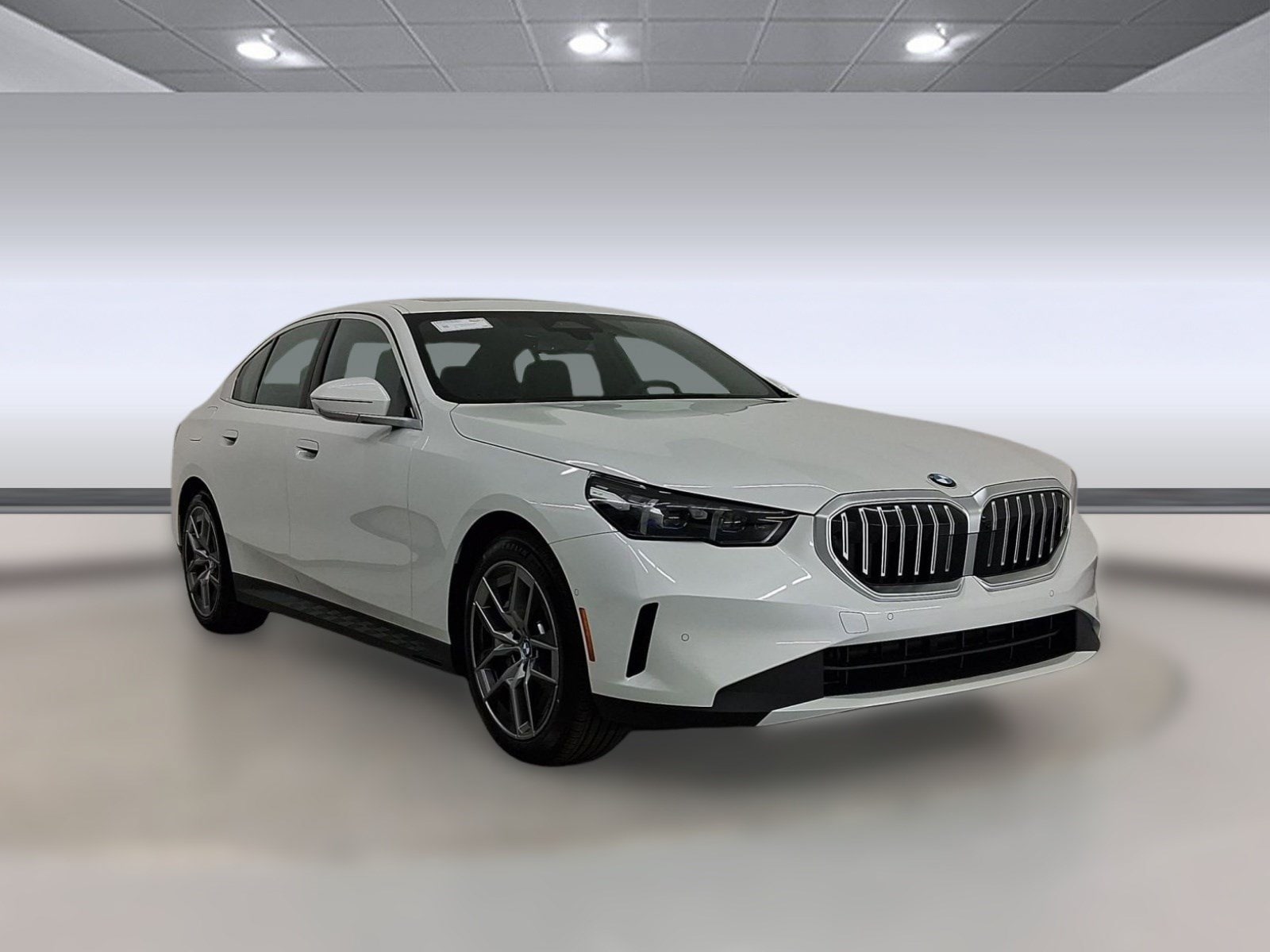 2026 BMW 5 Series 530i - Photo 7