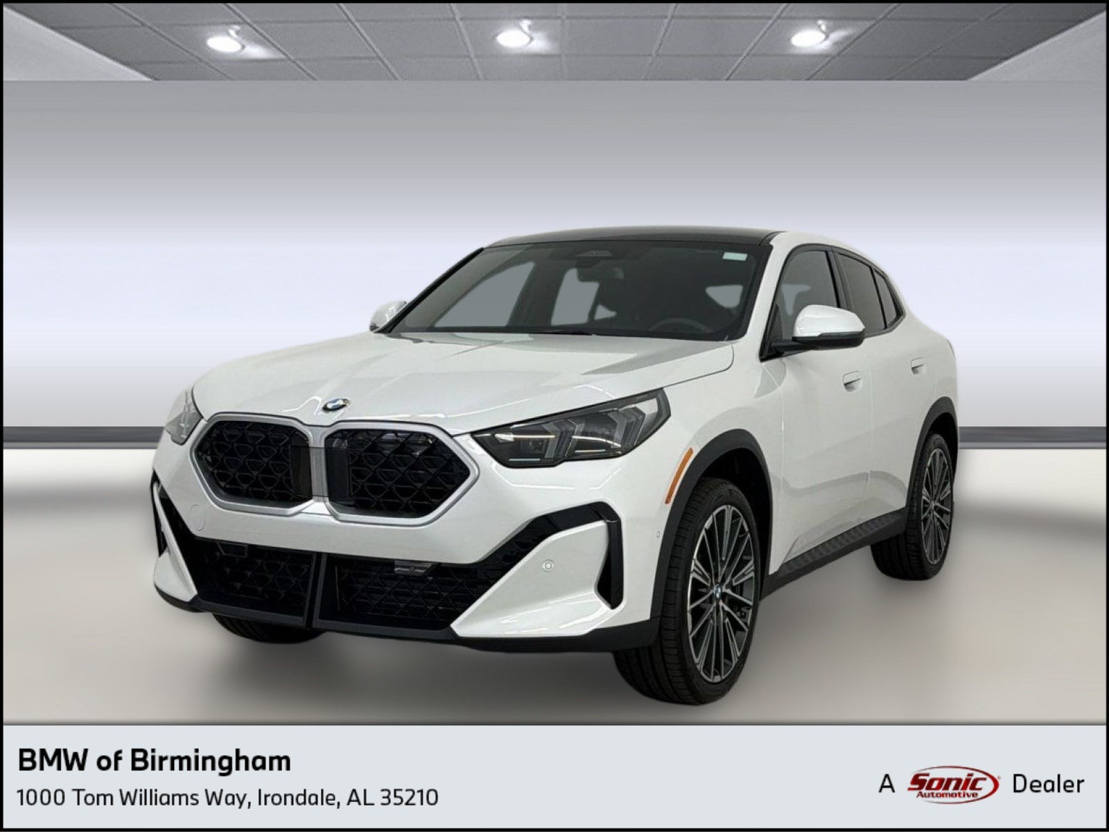 2026 BMW X2 28i