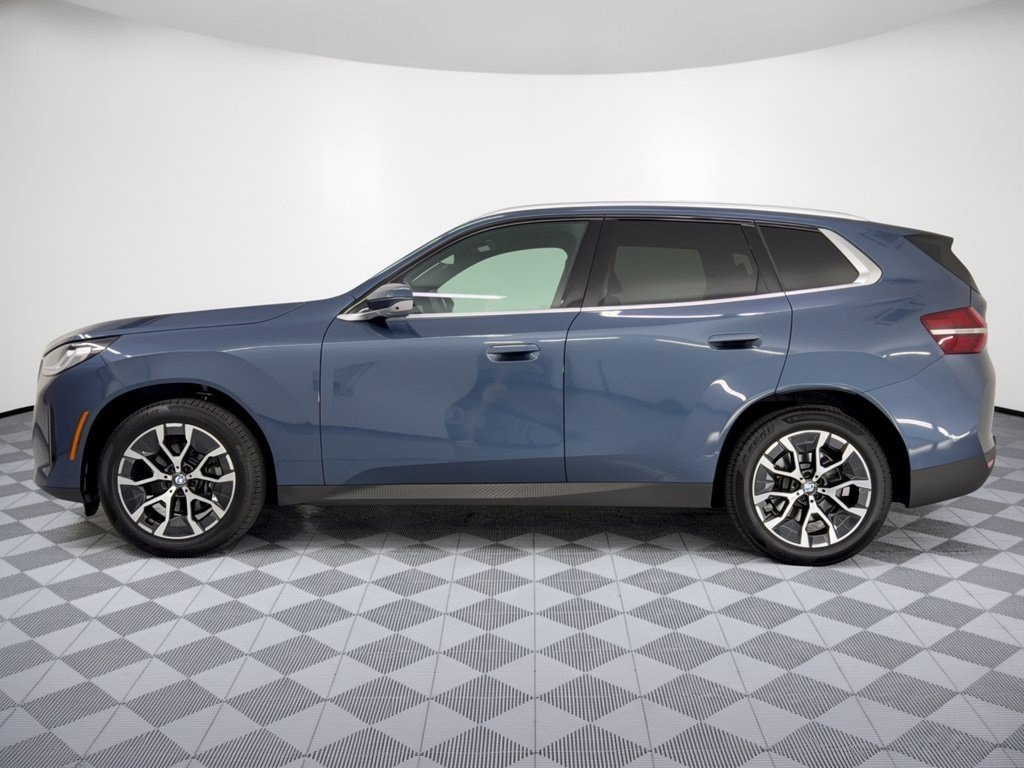 Certified 2026 BMW X3 30 xDrive SUV
