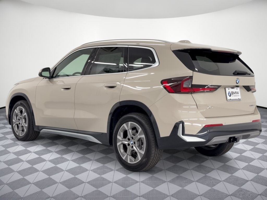 New 2027 BMW X1 xDrive28i SUV