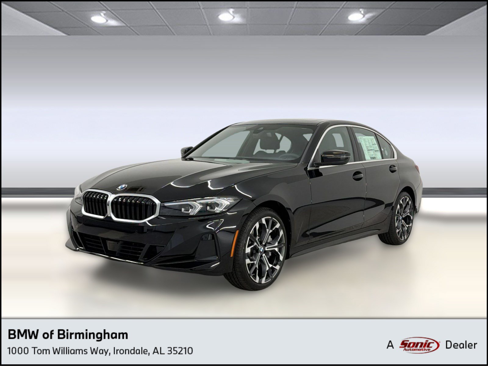  BMW 330i