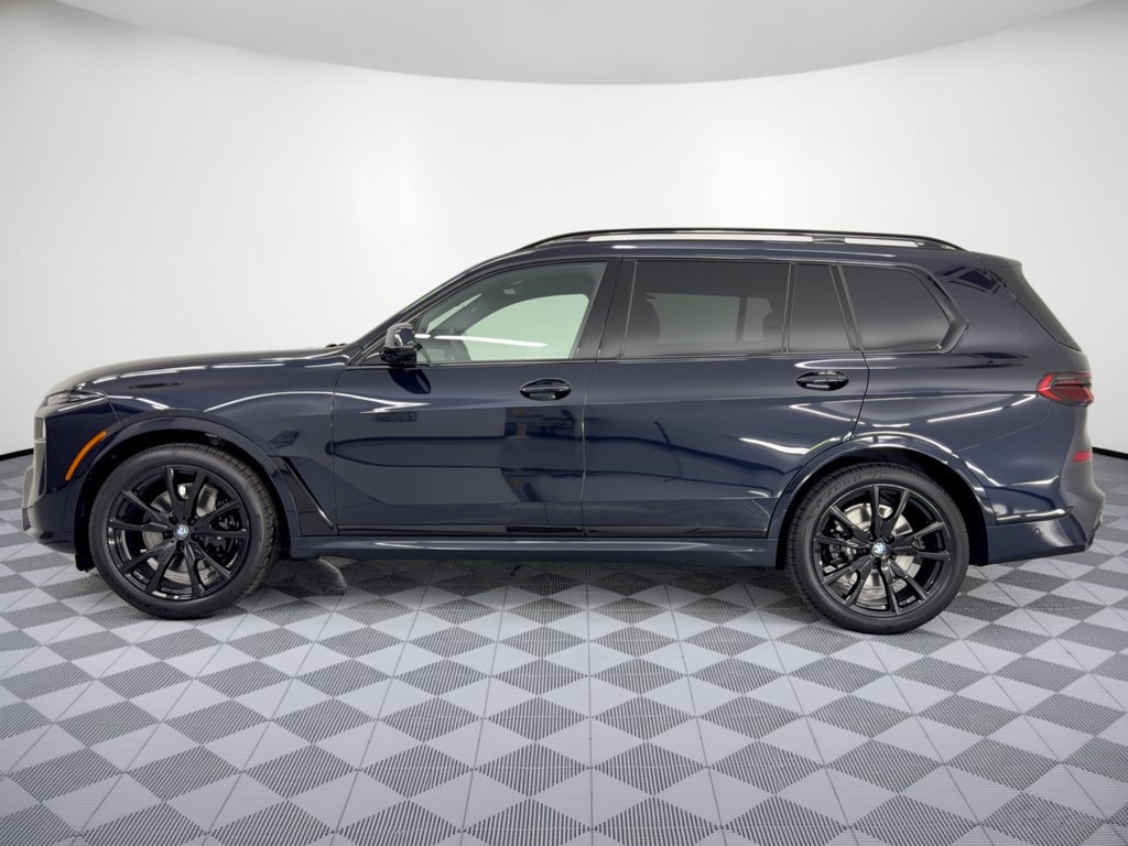 New 2027 BMW X7 xDrive40i SUV