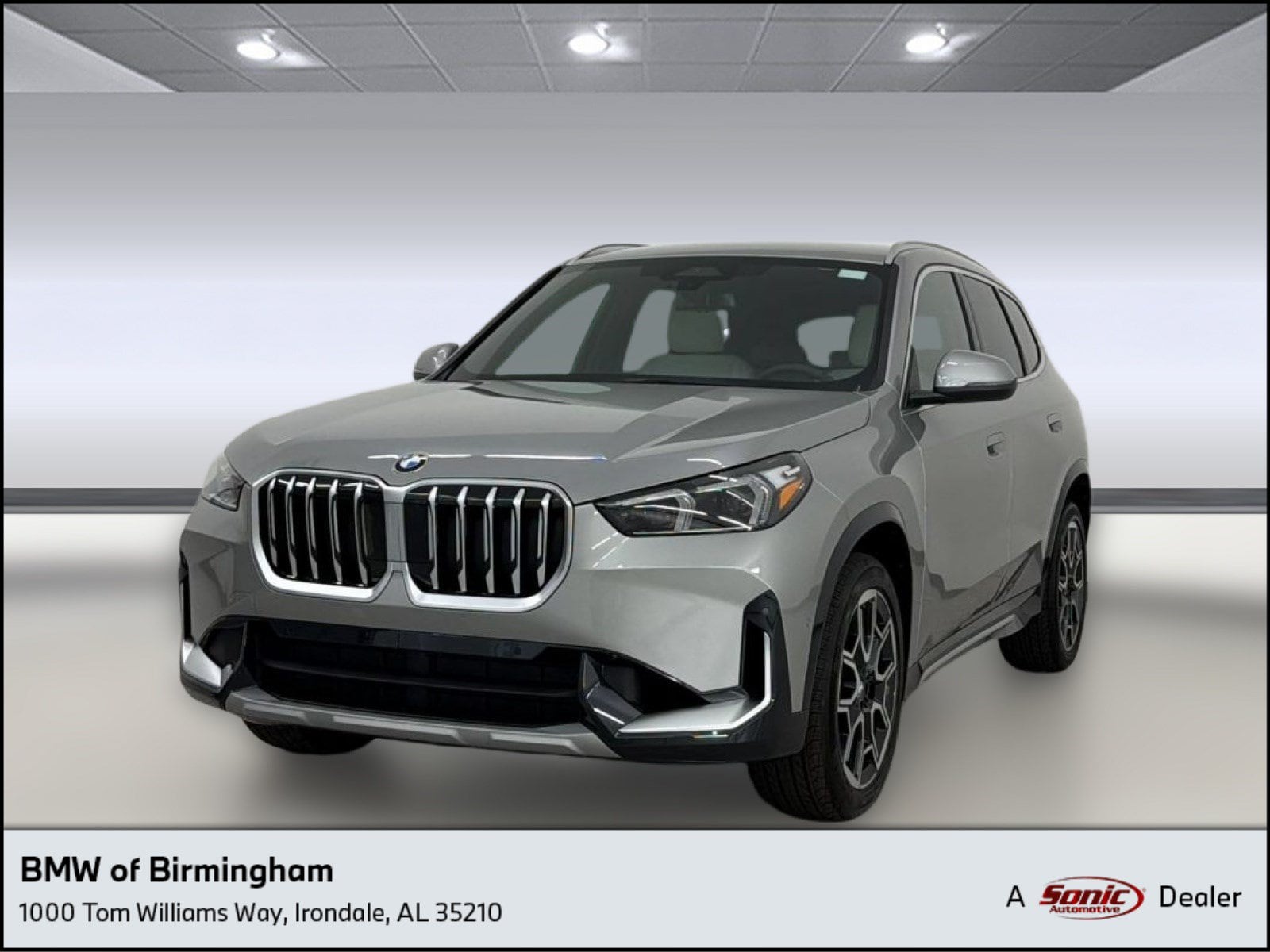 2026 BMW X1 28i