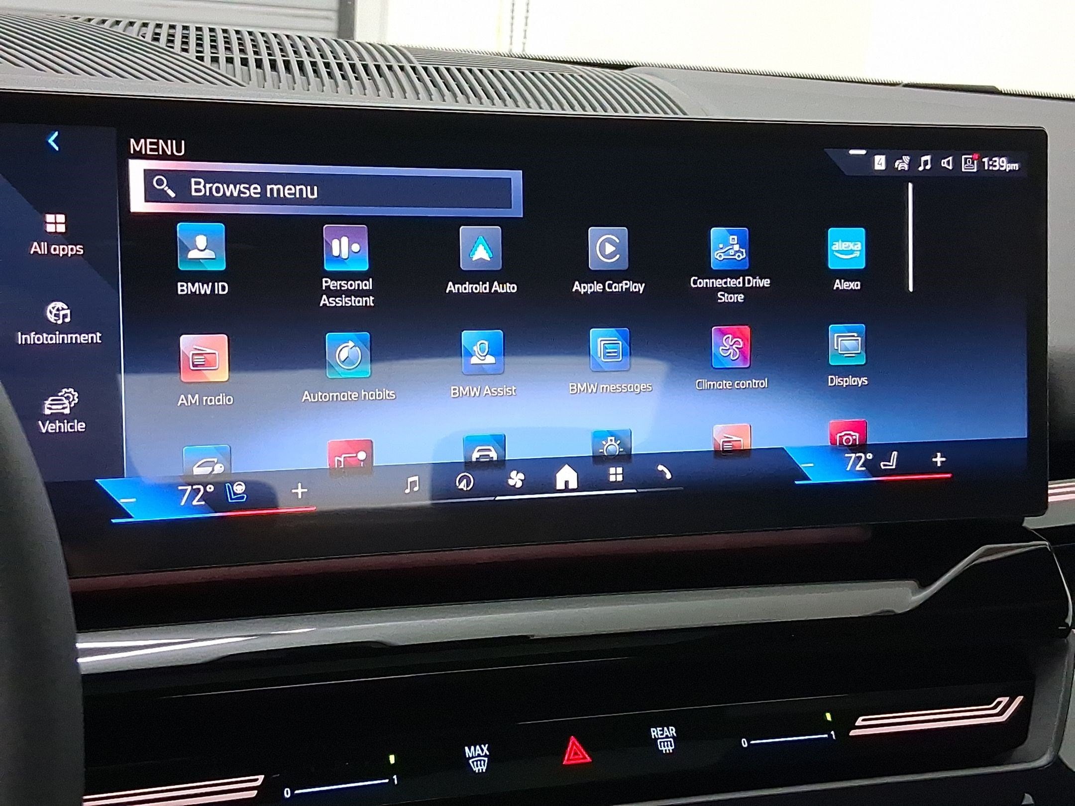 2026 BMW 5 Series 530i - Photo 22