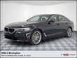  BMW 530e