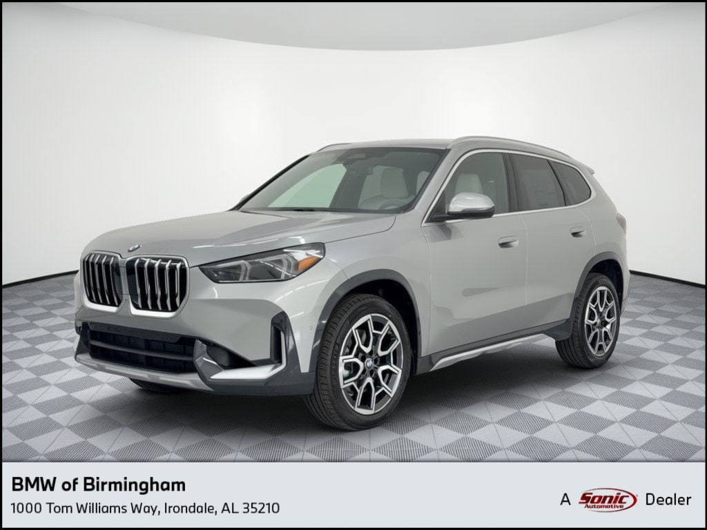 2027 BMW X1 28i