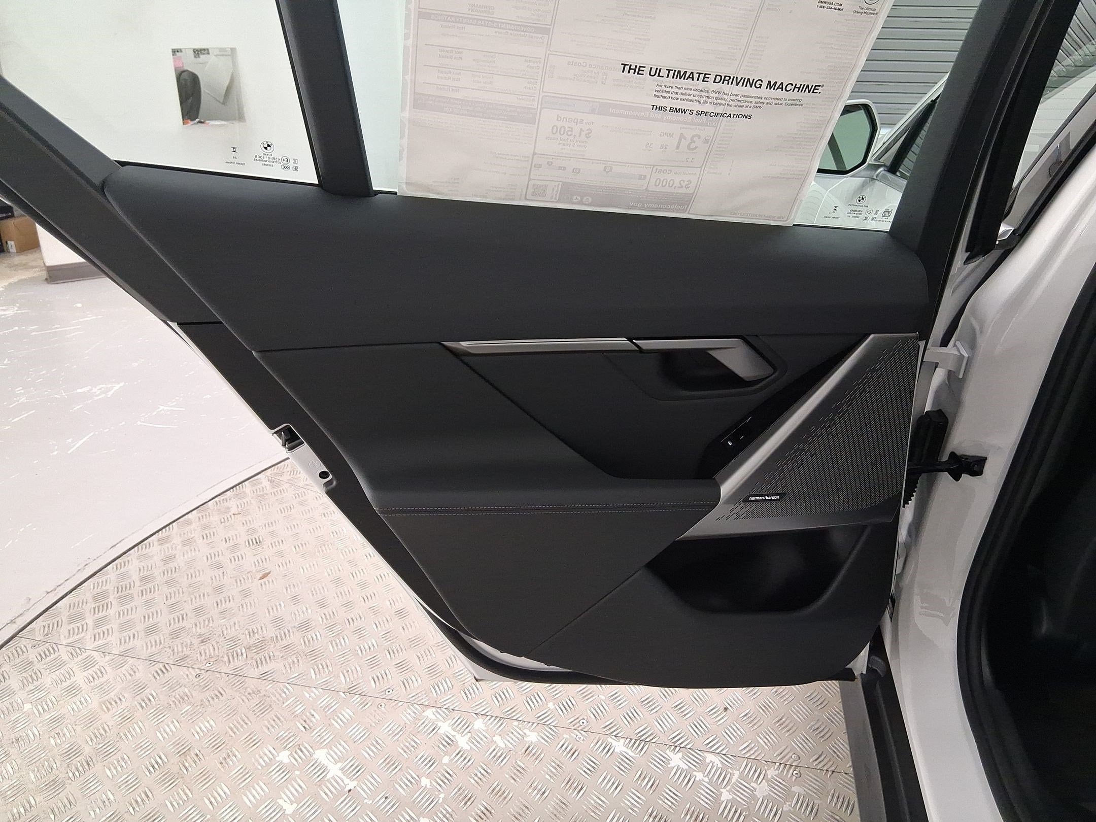 2026 BMW 5 Series 530i - Photo 26