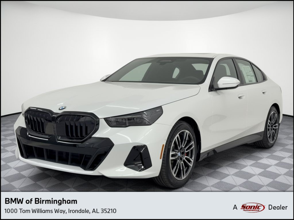  BMW 530i