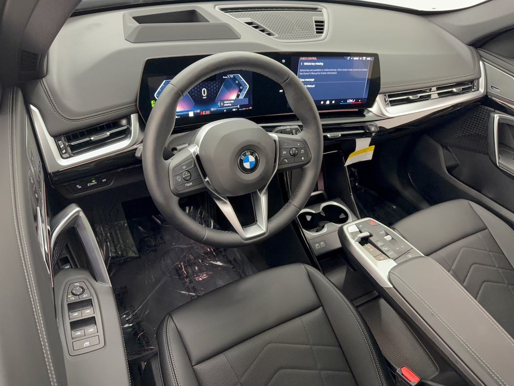 New 2027 BMW X1 xDrive28i SUV