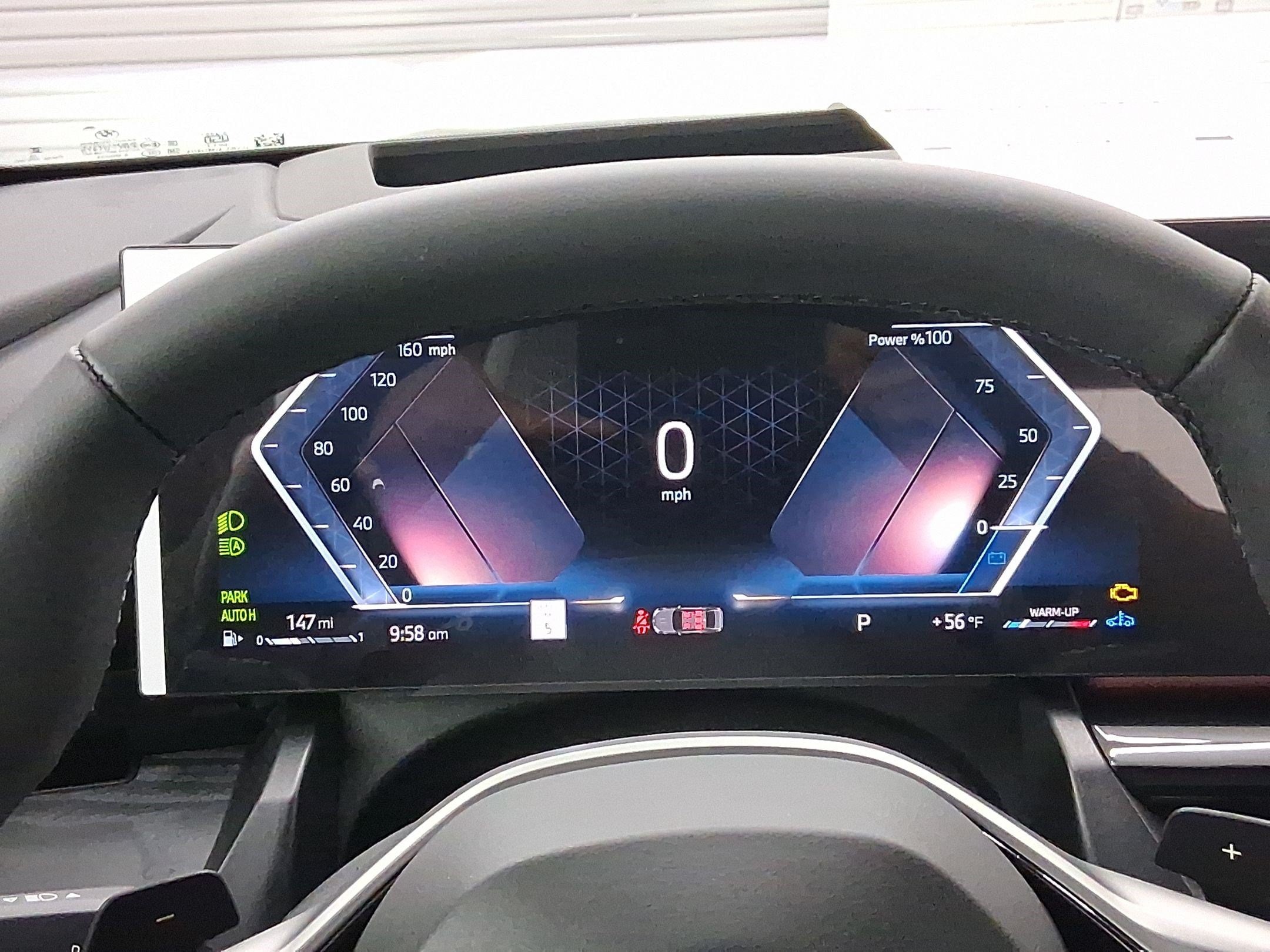 2026 BMW 5 Series 530i - Photo 16