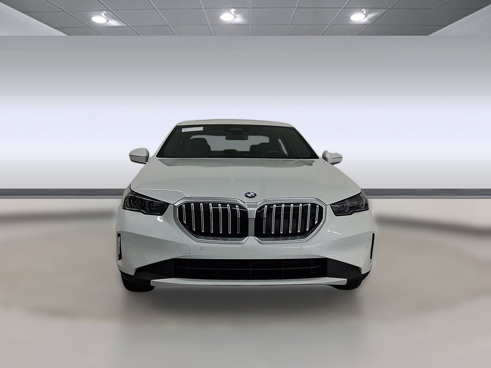 2026 BMW 5 Series 530i - Photo 6