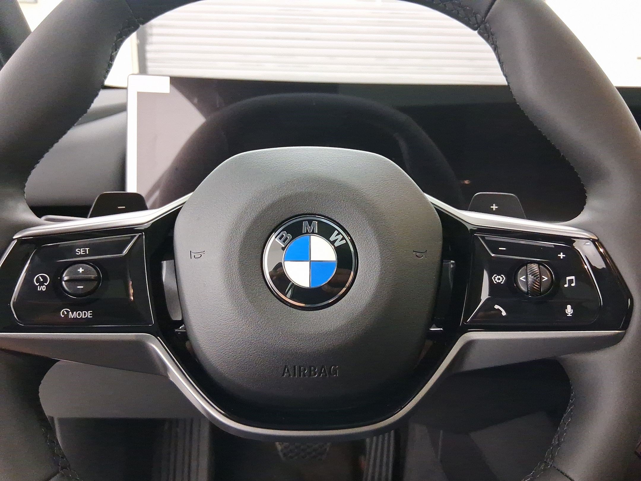 2026 BMW 5 Series 530i - Photo 11