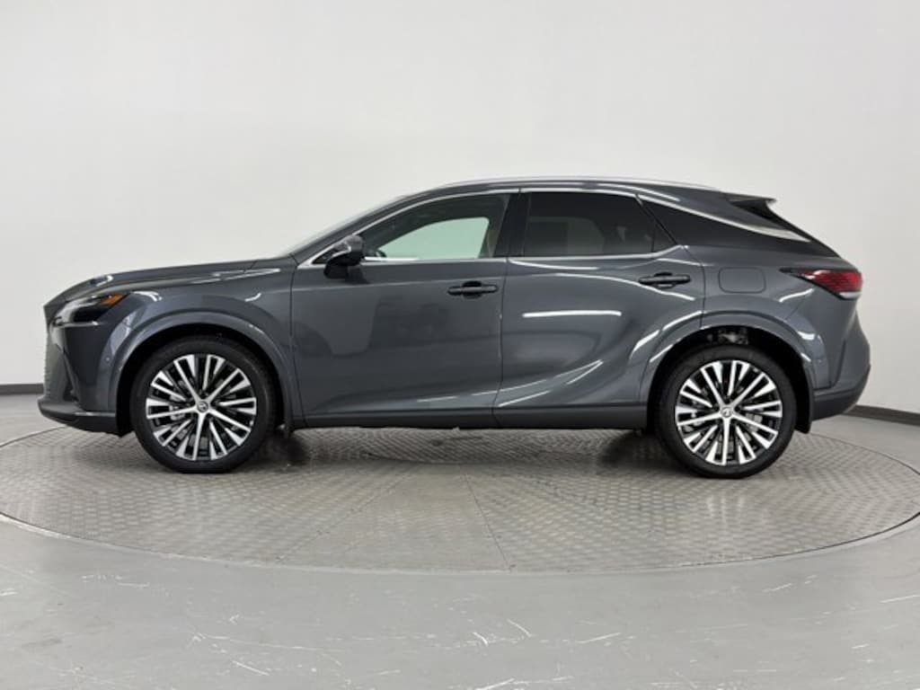 Certified 2026 Lexus RX 350 RX 350 Premium+ SUV
