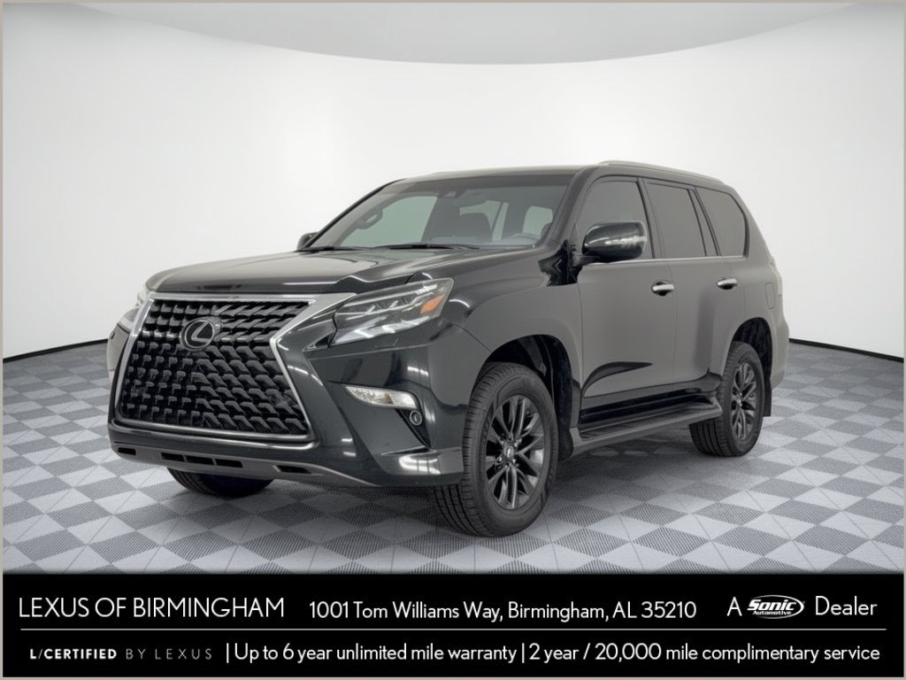  LEXUS GX 460