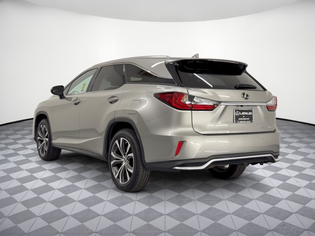Certified 2020 Lexus RX 350L RX 350L SUV