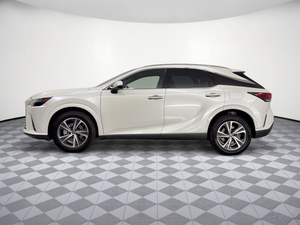 Certified 2026 Lexus RX 350 RX 350 Premium SUV